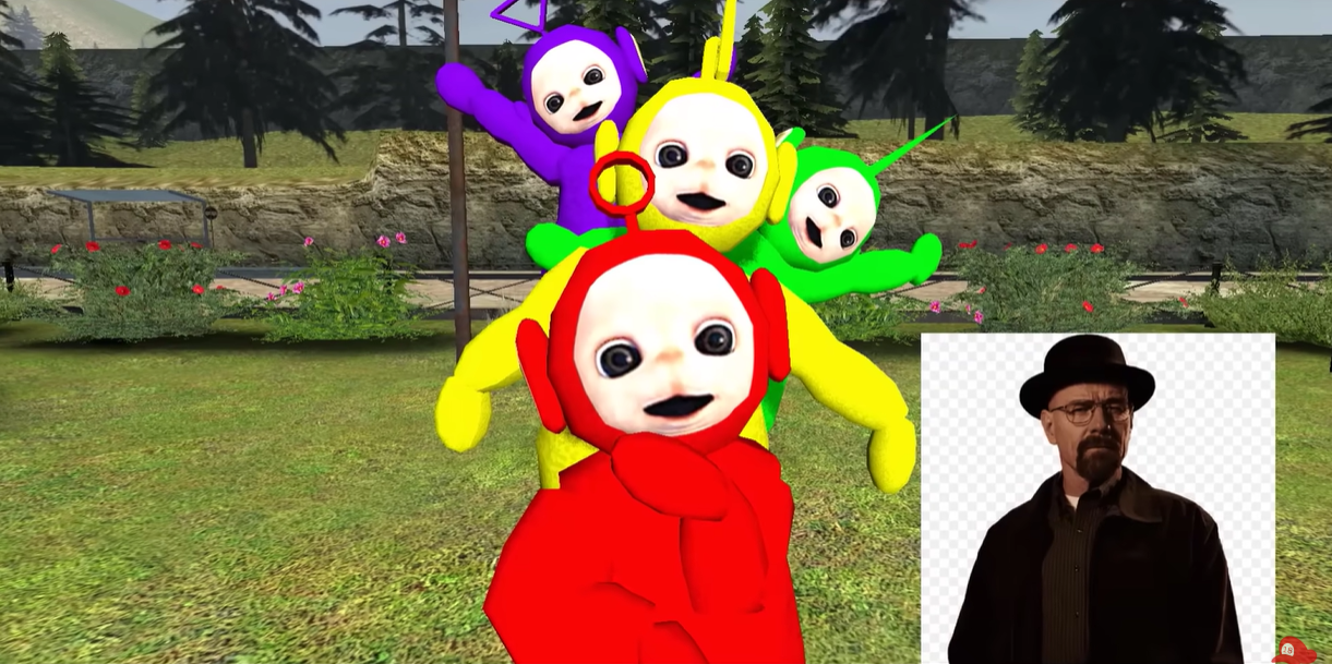 ...